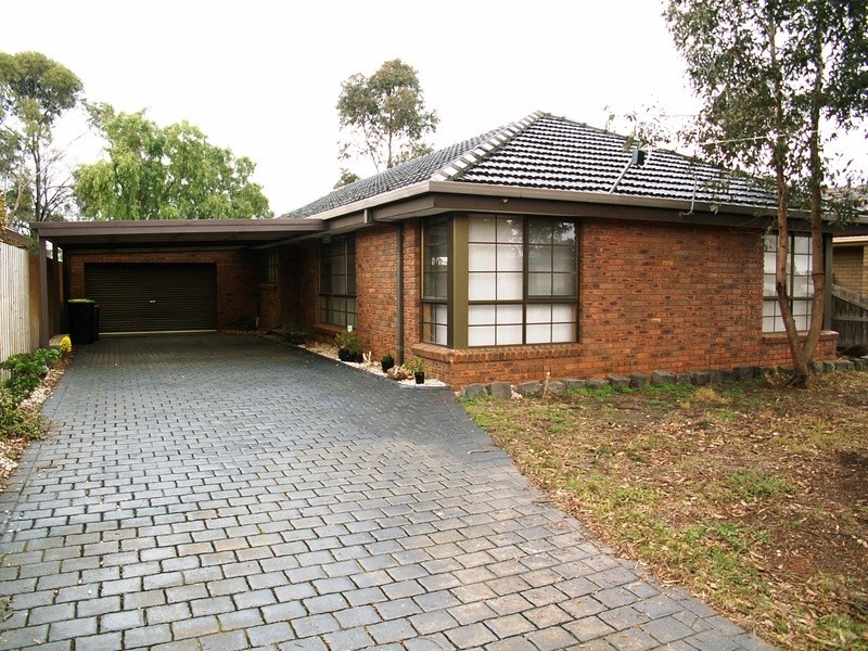 Melton South VIC 3338