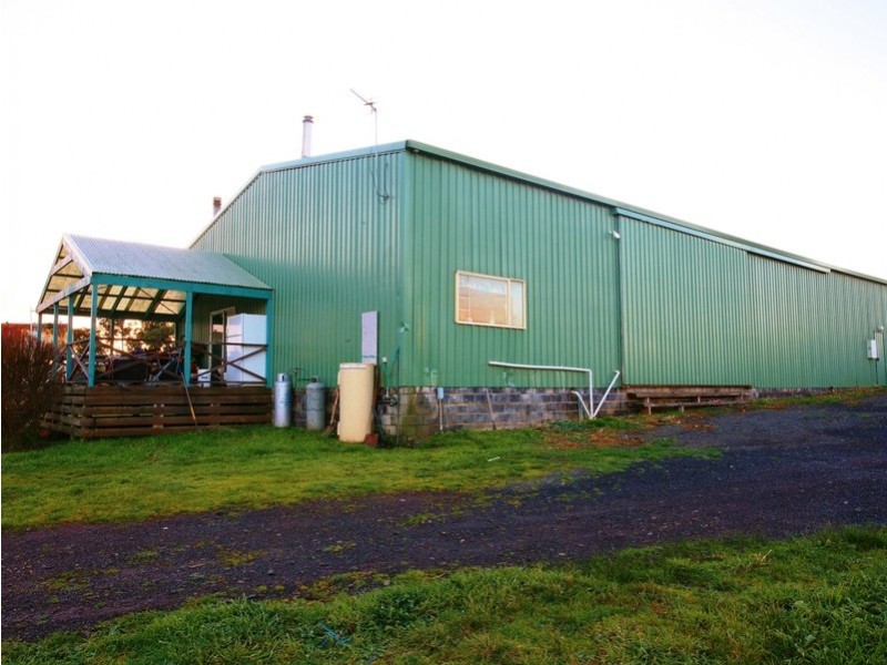 1917 Diggers Rest Coimadai Road, Toolern Vale VIC 3337