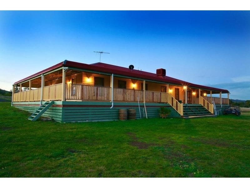 1917 Diggers Rest Coimadai Road, Toolern Vale VIC 3337