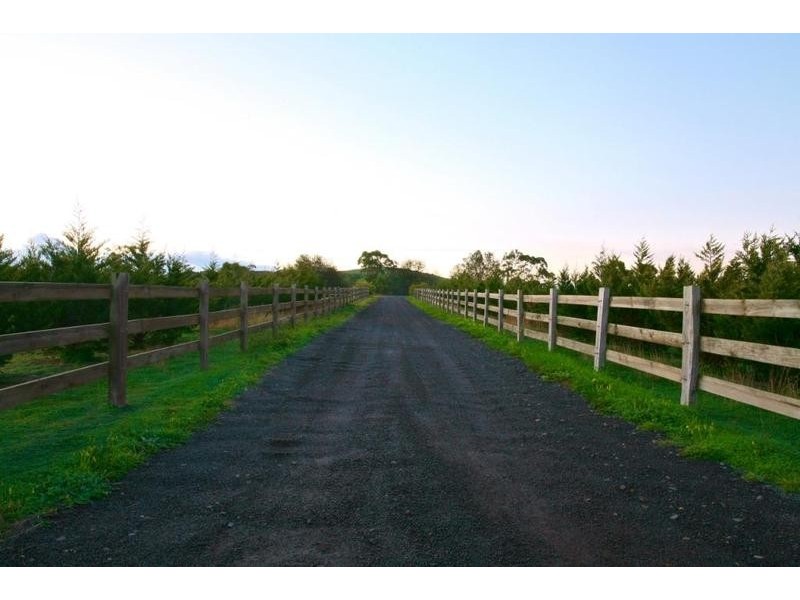 1917 Diggers Rest Coimadai Road, Toolern Vale VIC 3337