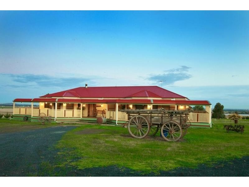 1917 Diggers Rest Coimadai Road, Toolern Vale VIC 3337