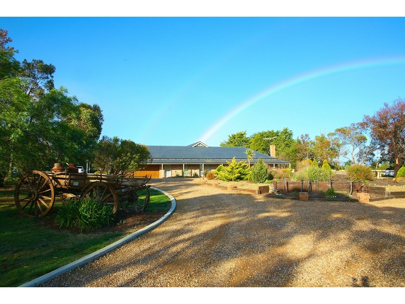 1611 Gisborne Melton Road, Toolern Vale VIC 3337