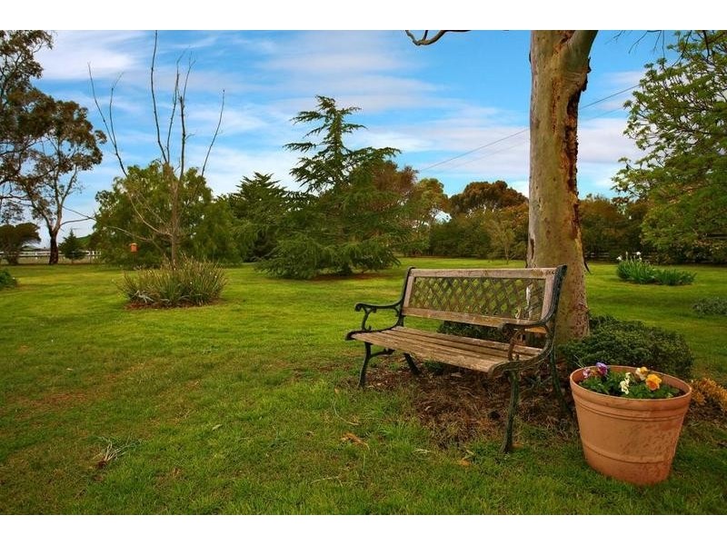 1611 Gisborne Melton Road, Toolern Vale VIC 3337