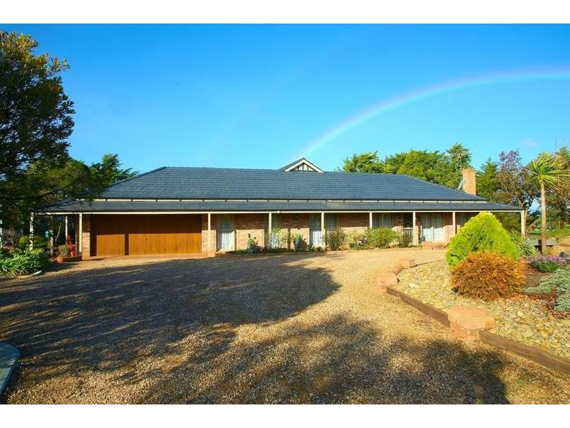 1611 Gisborne Melton Road, Toolern Vale VIC 3337