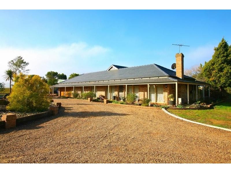 1611 Gisborne Melton Road, Toolern Vale VIC 3337