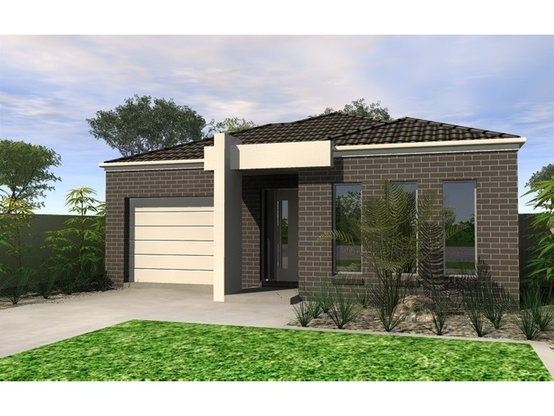 23 Silverleaf Drive, Melton VIC 3337