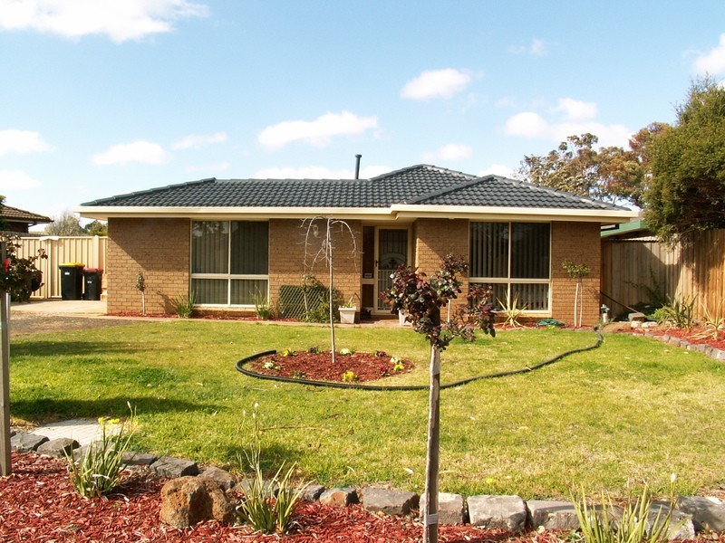 Melton West VIC 3337