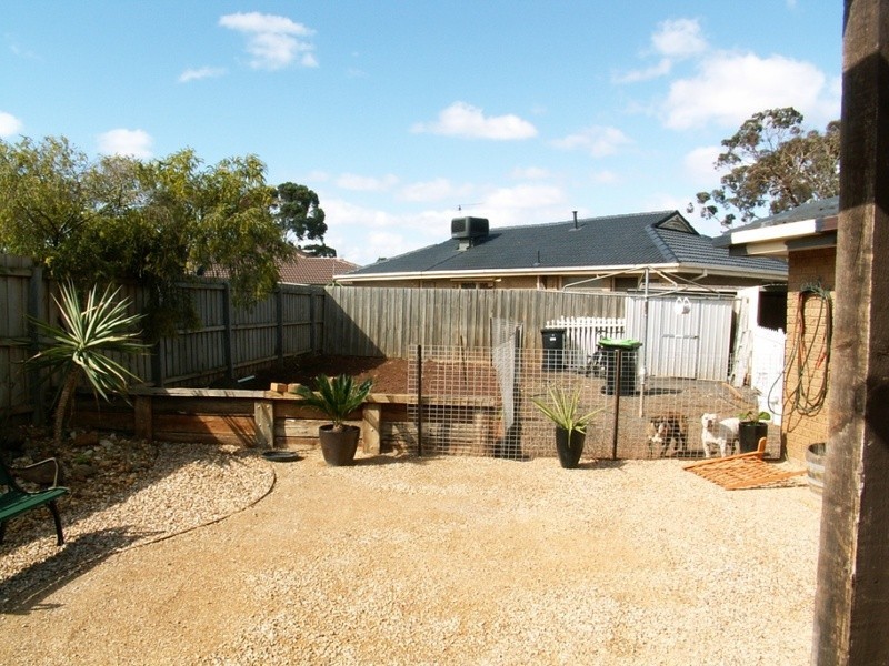 Melton West VIC 3337
