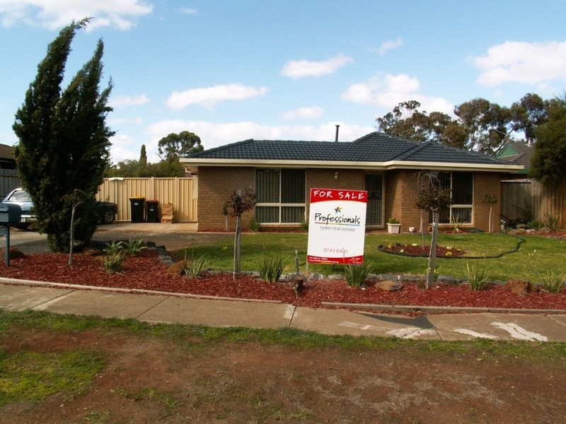Melton West VIC 3337