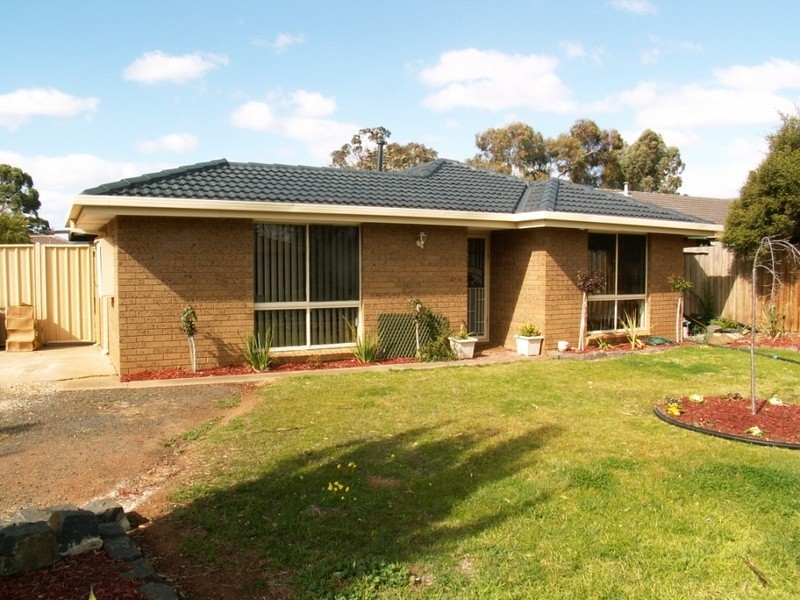 Melton West VIC 3337