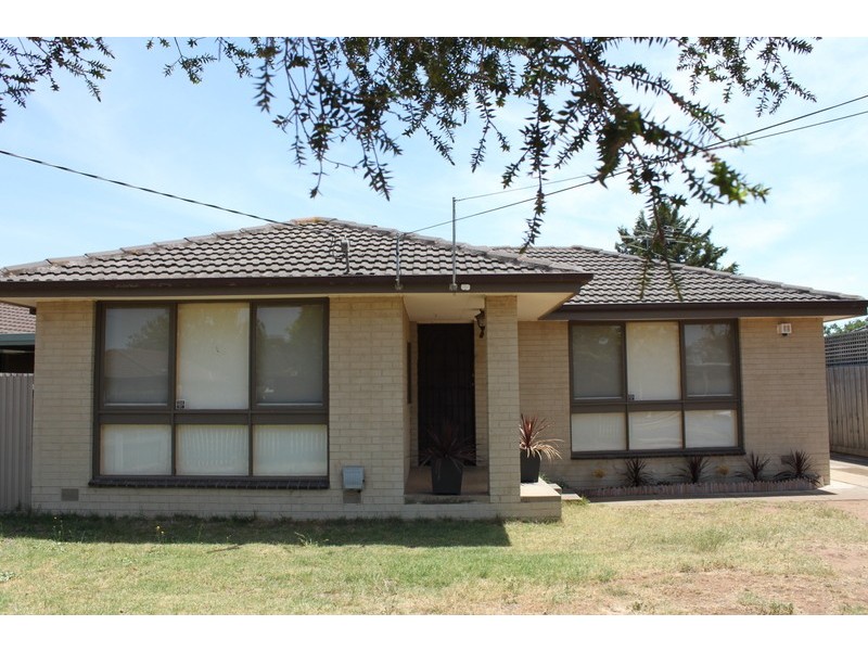 Melton South VIC 3338
