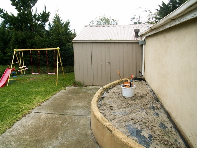 Melton South VIC 3338