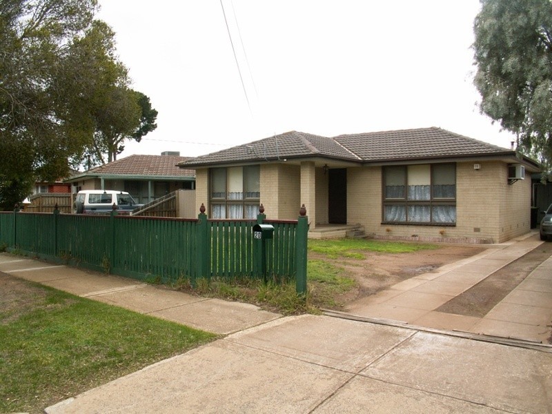 Melton South VIC 3338
