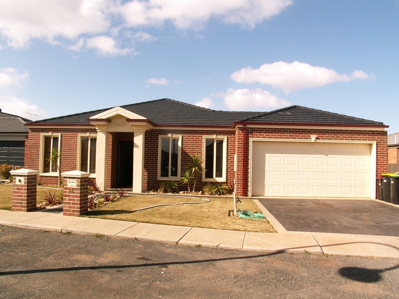 Melton West VIC 3337