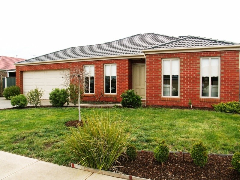 Brookfield VIC 3338