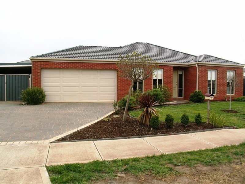Brookfield VIC 3338