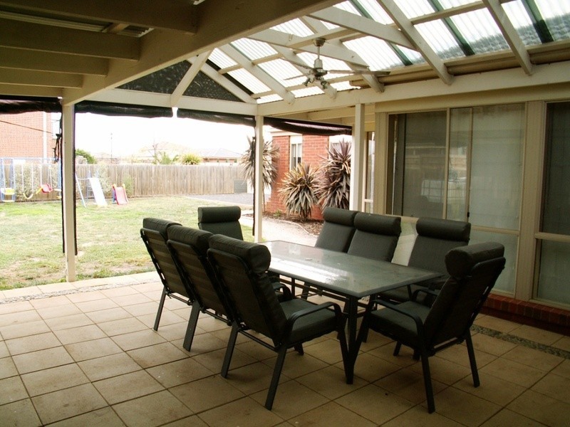 Brookfield VIC 3338