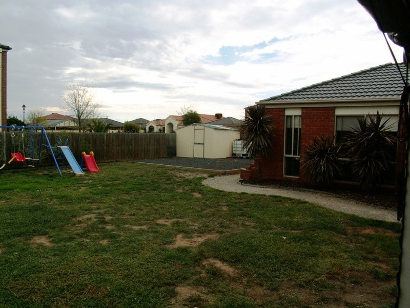Brookfield VIC 3338