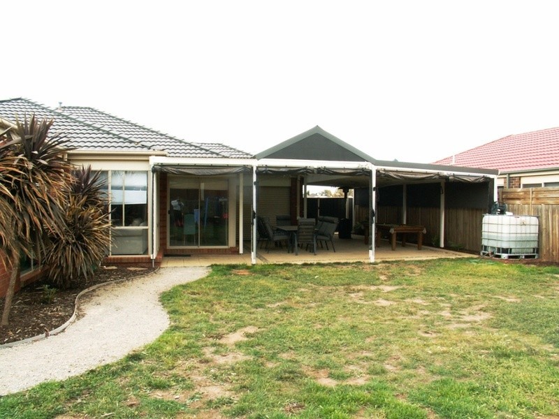 Brookfield VIC 3338