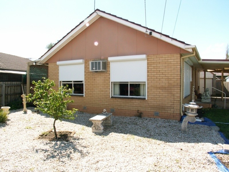 Melton South VIC 3338