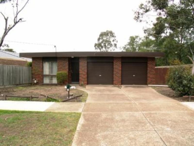 Melton South VIC 3338