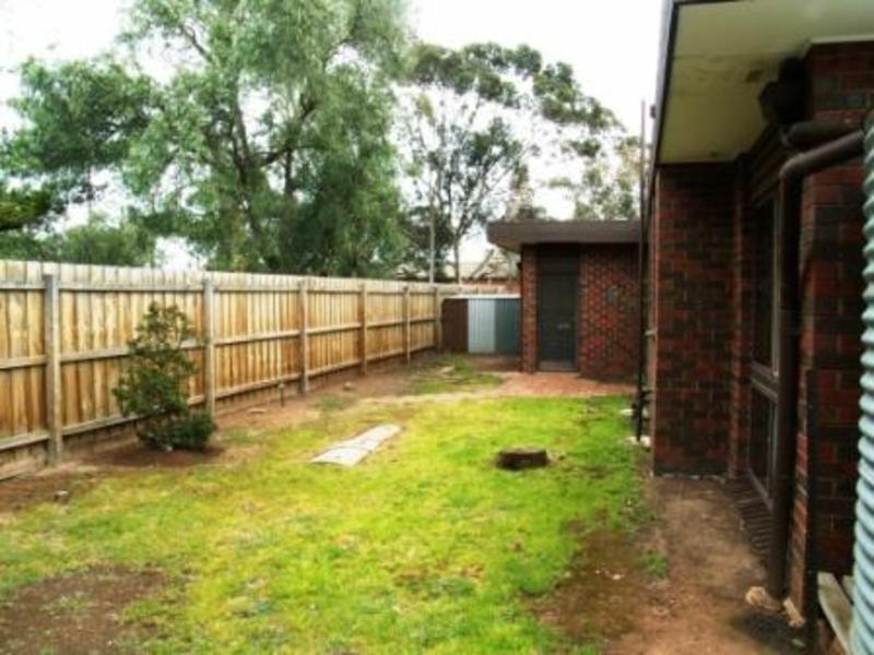 Melton South VIC 3338