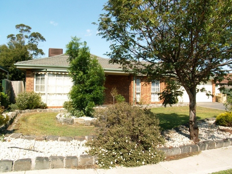 Melton West VIC 3337