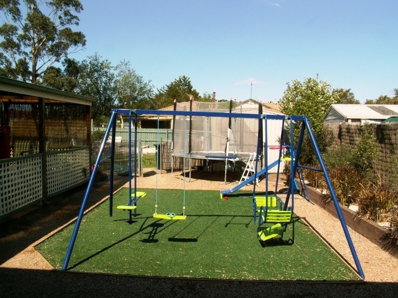 Melton West VIC 3337