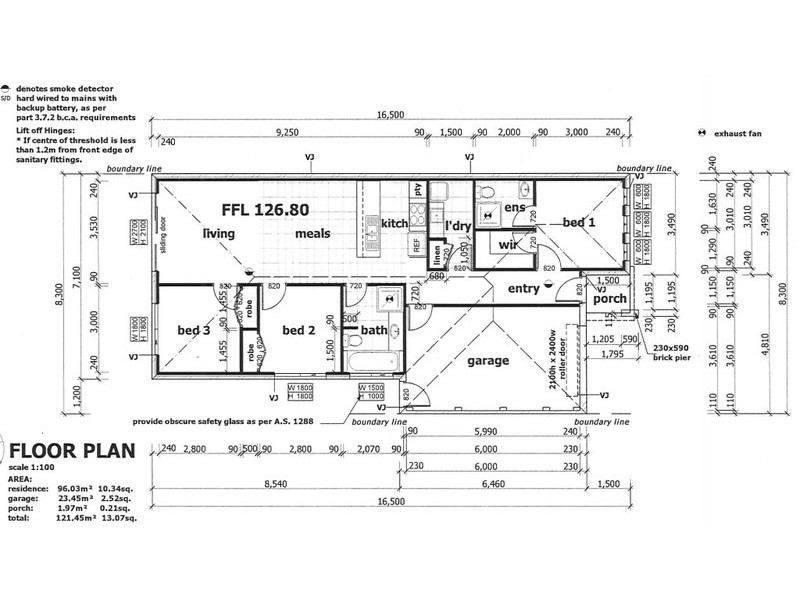 Lot 106 Lakewood Boulevard, Melton VIC 3337