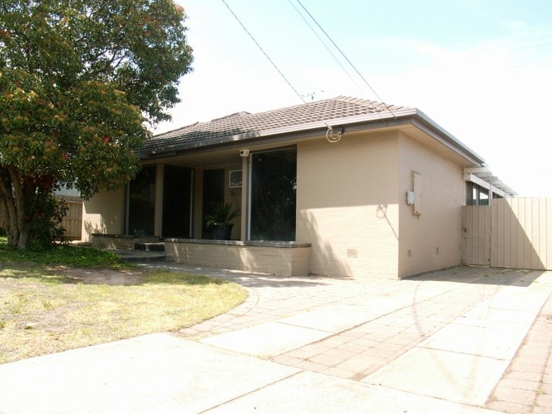 449 High Street, Melton VIC 3337