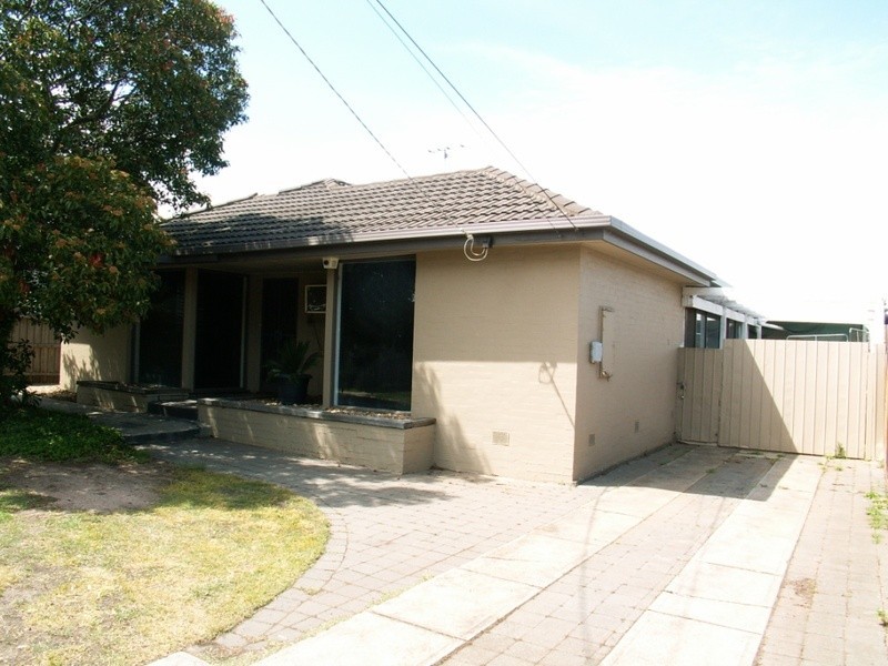 449 High Street, Melton VIC 3337