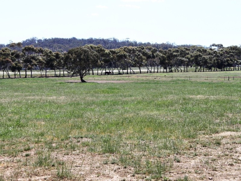 1099 Coburns Road, Toolern Vale VIC 3337