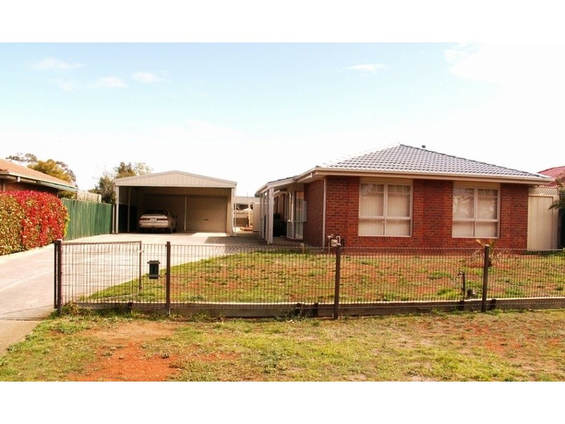 129 Exford Road, Melton South VIC 3338