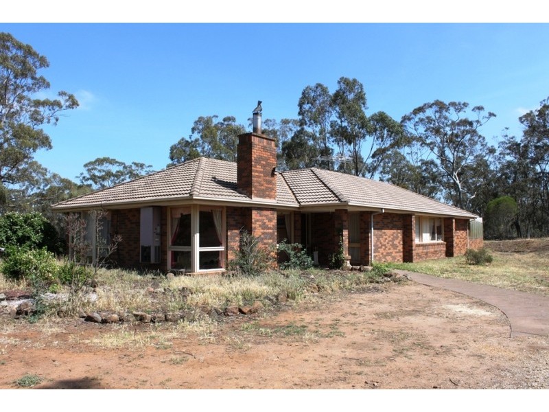 163 Hjorths Road, Toolern Vale VIC 3337