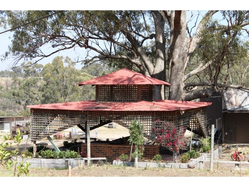 163 Hjorths Road, Toolern Vale VIC 3337