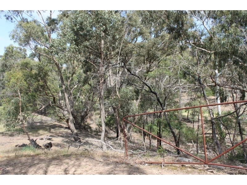 163 Hjorths Road, Toolern Vale VIC 3337