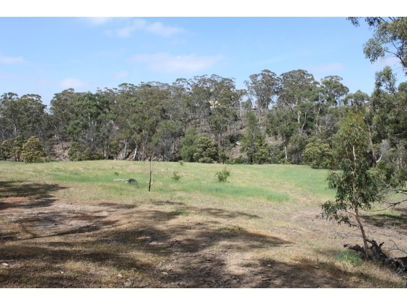 163 Hjorths Road, Toolern Vale VIC 3337
