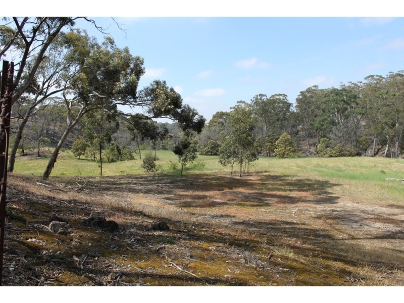 163 Hjorths Road, Toolern Vale VIC 3337