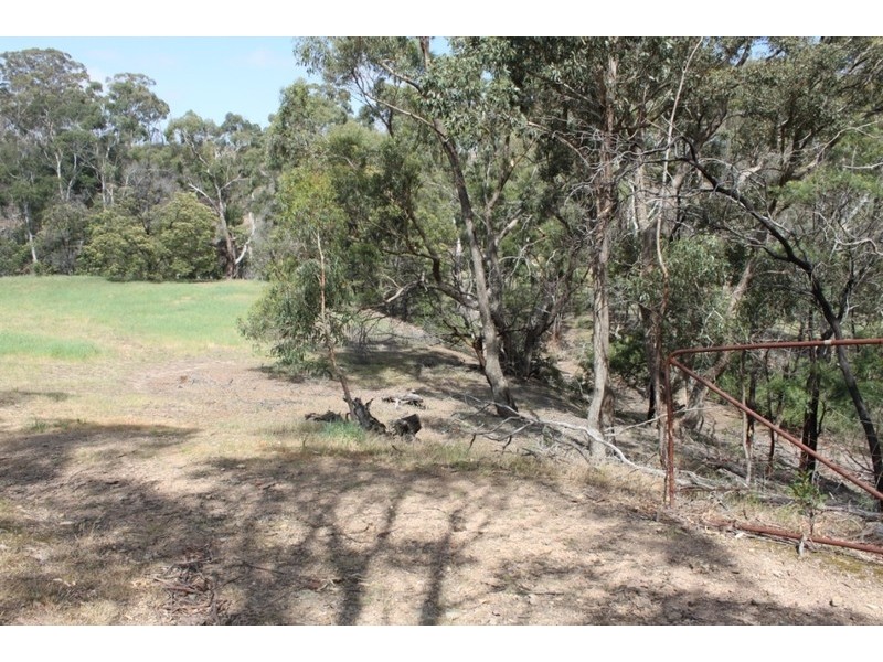 163 Hjorths Road, Toolern Vale VIC 3337