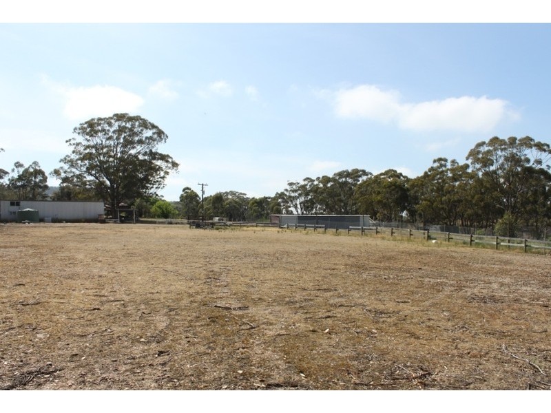 163 Hjorths Road, Toolern Vale VIC 3337