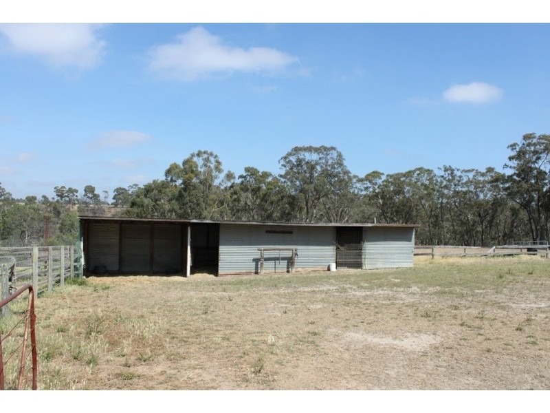 163 Hjorths Road, Toolern Vale VIC 3337