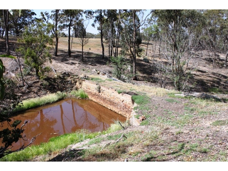 163 Hjorths Road, Toolern Vale VIC 3337
