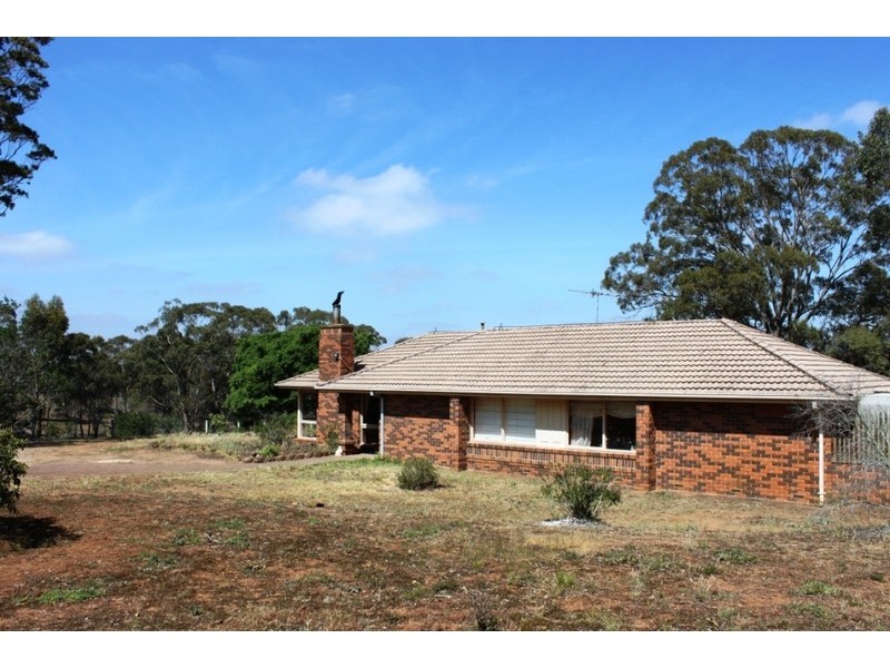 163 Hjorths Road, Toolern Vale VIC 3337