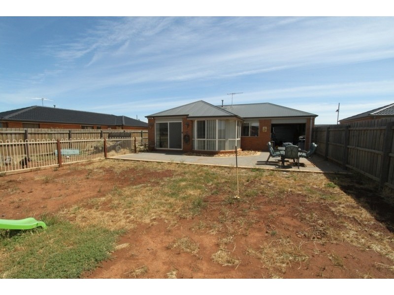 21 Kingston Rule Street, Melton VIC 3337