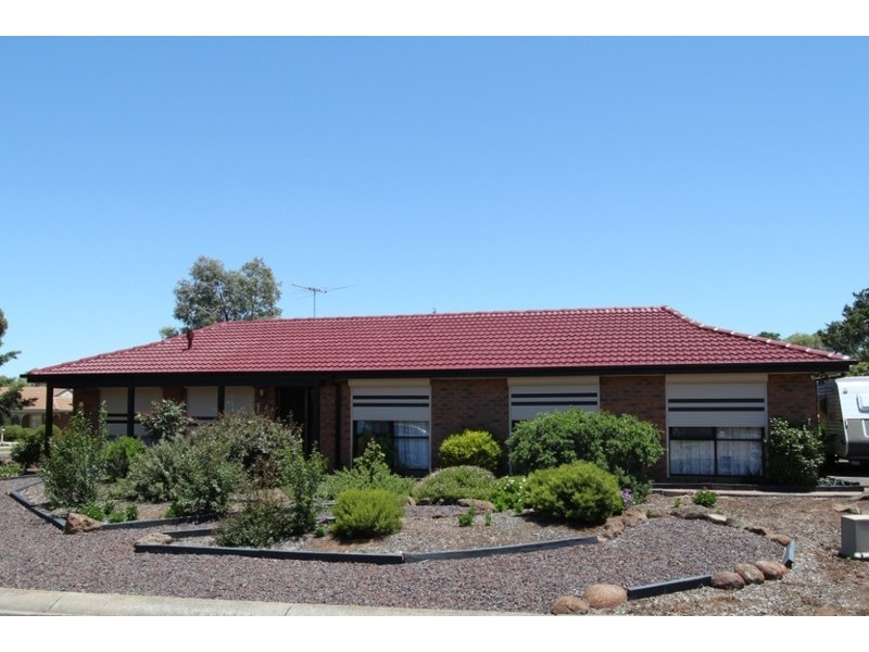 86 Hilton Way, Melton West VIC 3337