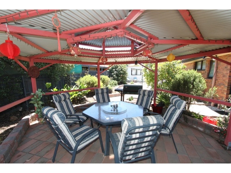 86 Hilton Way, Melton West VIC 3337