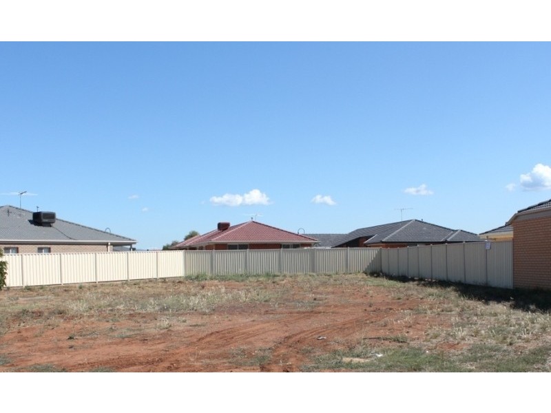 21 Fiddlewood Court, Melton VIC 3337