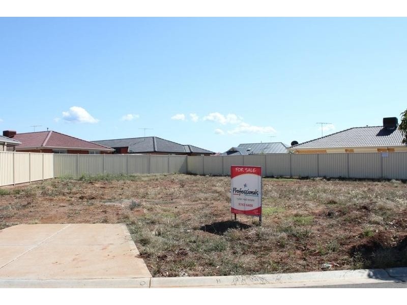 21 Fiddlewood Court, Melton VIC 3337