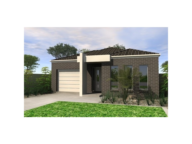 Lot 100 Poplar Circuit, Melton VIC 3337