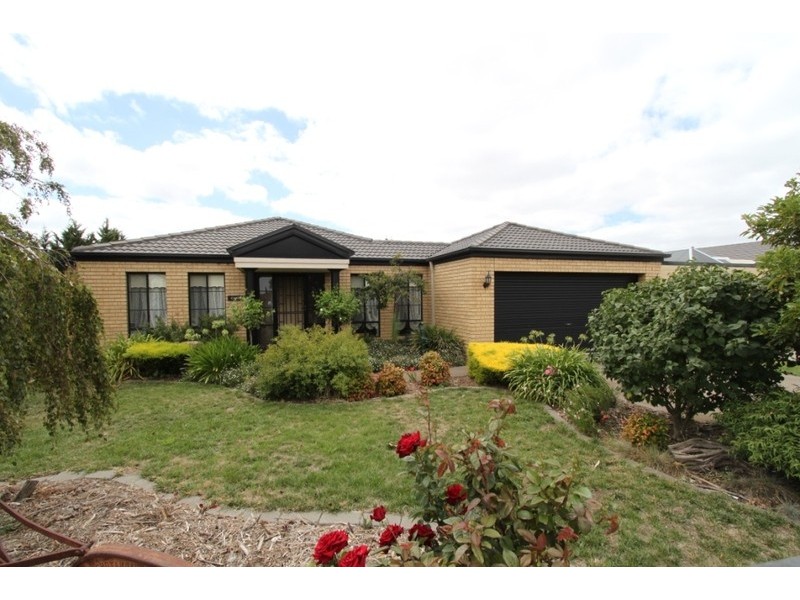 186 Brooklyn Road, Brookfield VIC 3338